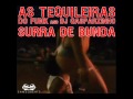 As Tequileiras do Funk and DJ Gasparzinho - Surra de Bunda (Sidney Samson Remix)