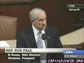 videos de Ron Paul: You're Going To Guarantee A Depression!
