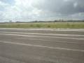 Aterrizaje Tiara Air Short-360 Punto Fijo-Orenjestad