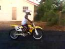 keran-next wheelie keran-next wheelie