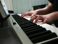 River Flows in You (Fast Piano Cover)
