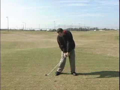 Tee Shot 0 Tee Shot