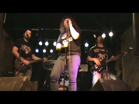 SAÑA - NACIDO SIN AMBICIÓN - SALA GRUTA 77