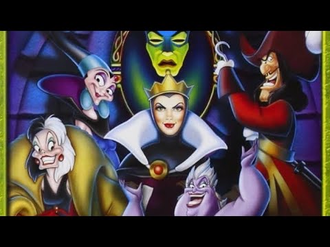 Erase una vez Halloween - Disney (película de 2005). 