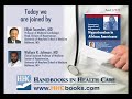 Elijah Saunders, MD, and Wallace Johnson, MD on Hypertension in African Americans Elijah Saunders, MD, and Wallace Johnson, MD on Hypertension in African Americans