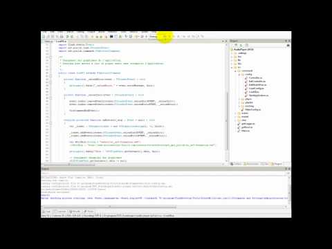 0 Quels sont les logiciels pour programmer en flash AS3 gratuitement ?   FlashDevelop