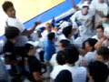 liceo vs denver leon jodido!