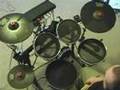 Pintech with Alesis DM5 1/2