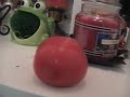 Keep Holding On Tomato Video