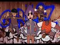Gorillaz - Tomorrow Comes Today