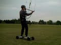Lost the Plock Fliers
