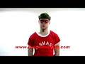 Redwolf Airsoft - Systema PTW AEG airsoft gun review Redwolf Airsoft - Systema PTW AEG airsoft gun review