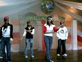 Mr. UN Intermission number SJC III-Ephesians Noventa y seis