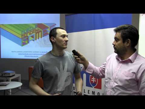 porter novelli - 25.3.2013 nám Pavol Buday zo Sector.sk prezradil čoho by sa mali vyvarovať tvorcovia mobilných hier.
