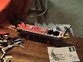 Lego Timelap Ship building Lego Timelap Ship building