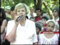 Дубоссары 1 июня 2009 г