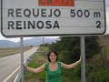 Reinosa Requejo