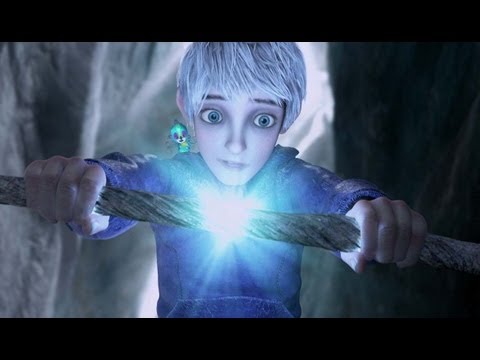 ParamountFrance - Plus de contenus et d'informations sur http://www.les5legendes.fr/ LES CINQ LÉGENDES - Au cinéma le 28 novembre LES CINQ LÉGENDES raconte l'aventure fantasti...