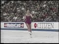 Michelle Kwan - 2001 Worlds QR - Song of the Black Swan Michelle Kwan - 2001 Worlds QR - Song of the Black Swan