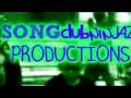 SONGclubNINJAZ production sign