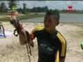 Surfschool ARCA In Fortaleza, Brazil (Promo)