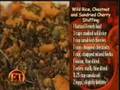 Sebastien Centner on ET Canada - Thanksgiving Entertaining