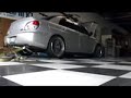 Subaru STi 