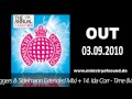 Ministry of Sound - The Annual Summer 2010