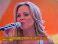 Eliana e Daniel no Tudo � Possivel