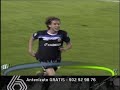 06-07 (Copa, cuartos, vuelta) Real Valladolid, 1 - Depor, 1
