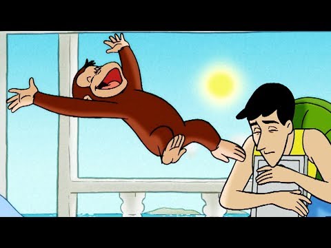 Curious George  6