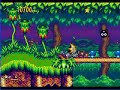 Ristar Super Mode Planet 1 (Flora/Neer)