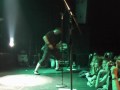 Delain - Silhouette of a dancer (de Kade Live 2007)