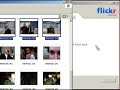 Flickr Uploadr