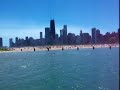 chicago beach front chicago beach front