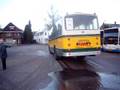 Stichting Veteraan Autobussen (EMA bus 191 te Valkenswaard)