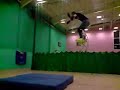 powerbocks/jumping stilts barani