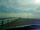 Chesapeake Bay Bridge-Tunnel Drive