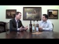 Bounty Hunter's Spirited Discussion - Featuring Compass Box Whisky