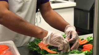 Culinary Youth Apprenticeship - EAA
