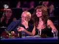 Music Idol Bulgaria 2008 - Бони - Bubamara