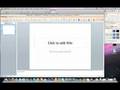 Microsoft Office 2008 for Mac - Review