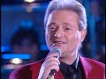 amadeo minghi canta jerusalem  gerusalemme 