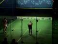 Squash: Grainger x Miller