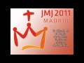 Firmes en la fe Lyric Hymn Official WYD Madrid 2011