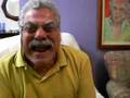Isaac Bardavid Soltando a Voz