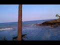 Kona, Hawaii Tsunami Surge March 11, 2011