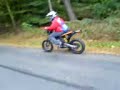 !!!!!Derbi senda 80 cc mhr  on board!!!!!!!!