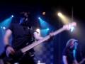 Killerpilze - Ferngesteuert + Stress! Im Nightliner @ Bataclan 20.12
