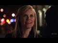 Bonnie Somerville Lourdes and Benedicto Cashmere Mafia S1 E1